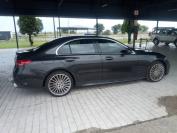  Used Mercedes-Benz C200 for sale in  - 3