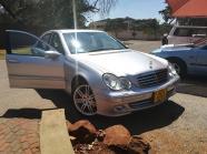  Used Mercedes-Benz c220 for sale in  - 0