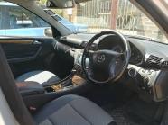  Used Mercedes-Benz c220 for sale in  - 3