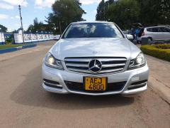 Used Mercedes-Benz C240 for sale in  - 1