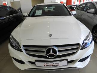  Used Mercedes-Benz C250 for sale in  - 1