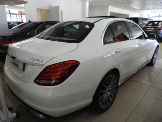  Used Mercedes-Benz C250 for sale in  - 3