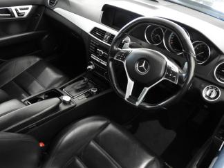  Used Mercedes-Benz C63 AMG for sale in  - 4