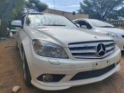  Used Mercedes-Benz CL-Class for sale in  - 2