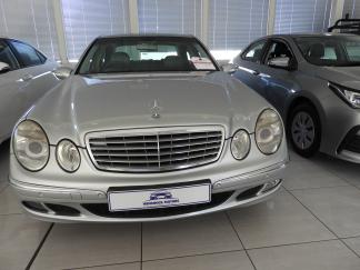  Used Mercedes-Benz E-320 CDI for sale in  - 1