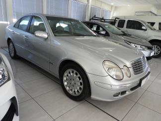  Used Mercedes-Benz E-320 CDI for sale in  - 2