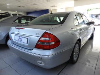  Used Mercedes-Benz E-320 CDI for sale in  - 3