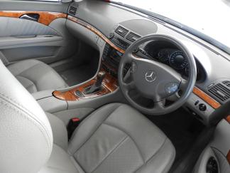  Used Mercedes-Benz E-320 CDI for sale in  - 4