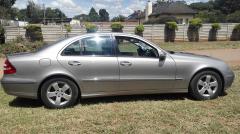  Used Mercedes-Benz E-Class for sale in  - 5