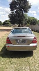  Used Mercedes-Benz E-Class for sale in  - 6