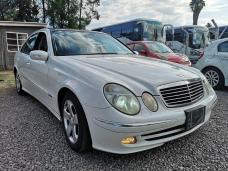  Used Mercedes-Benz E-Class for sale in  - 2