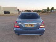  Used Mercedes-Benz E-Class for sale in  - 8