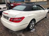  Used Mercedes-Benz E-Class for sale in  - 11