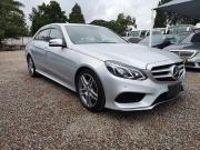  Used Mercedes-Benz E-Class W212 for sale in  - 0