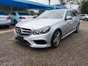  Used Mercedes-Benz E-Class W212 for sale in  - 1