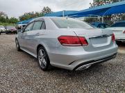  Used Mercedes-Benz E-Class W212 for sale in  - 2
