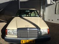  Used Mercedes-Benz E320 v6 for sale in  - 1