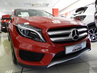  Used Mercedes-Benz GLA-250 4-Matic AMG for sale in  - 1