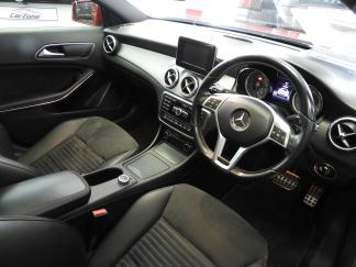  Used Mercedes-Benz GLA-250 4-Matic AMG for sale in  - 4