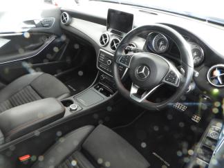  Used Mercedes-Benz GLA-klasse AMG for sale in  - 4