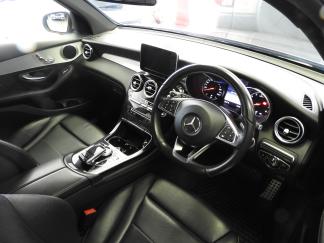  Used Mercedes-Benz GLC250 for sale in  - 4