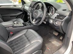  Used Mercedes-Benz GLE for sale in  - 8
