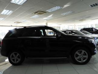  Used Mercedes-Benz GLE 500 V8 for sale in  - 2