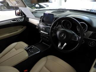  Used Mercedes-Benz GLE 500 V8 for sale in  - 5