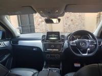 2018 Mercedes-Benz GLE-Class for sale in  - 2