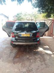  Used Mercedes-Benz ML for sale in  - 4