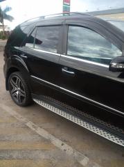 Used Mercedes-Benz ML for sale in  - 2