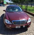  Used Mercedes-Benz S-Class for sale in  - 1