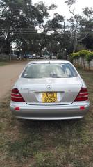  Used Mercedes-Benz S-Class W220 for sale in  - 4