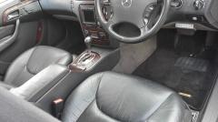  Used Mercedes-Benz S-Class W220 for sale in  - 6