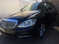  Used Mercedes-Benz S300L AMG for sale in  - 0