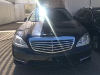  Used Mercedes-Benz S300L AMG for sale in  - 1