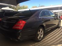  Used Mercedes-Benz S300L AMG for sale in  - 3