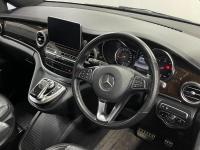 2019 Mercedes-Benz V-Class for sale in  - 2