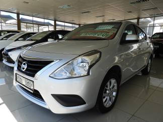  Used Nissan Almera for sale in  - 0