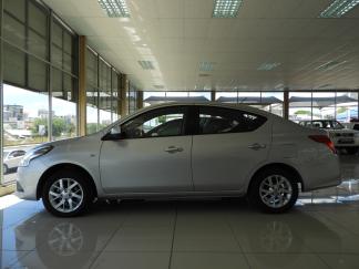  Used Nissan Almera for sale in  - 1