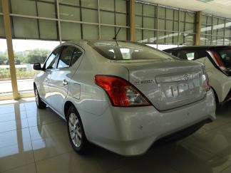  Used Nissan Almera for sale in  - 2