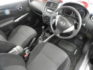  Used Nissan Almera for sale in  - 4