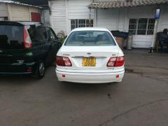  Used Nissan Bluebird Sylphy for sale in  - 2