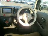  Used Nissan Cube for sale in  - 5