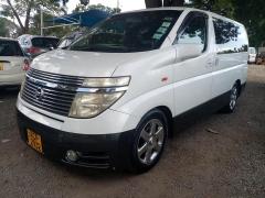  Used Nissan Elgrand for sale in  - 0
