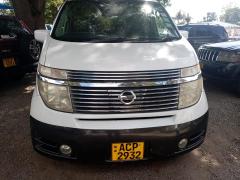  Used Nissan Elgrand for sale in  - 1