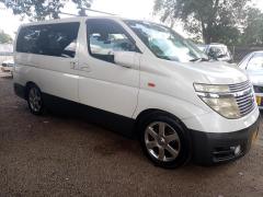  Used Nissan Elgrand for sale in  - 2