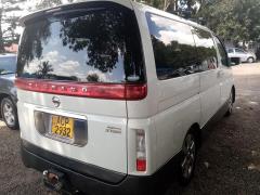  Used Nissan Elgrand for sale in  - 6
