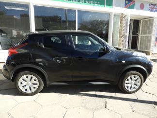  Used Nissan Juke for sale in  - 2