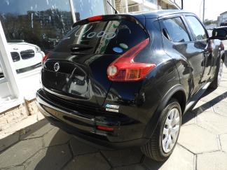  Used Nissan Juke for sale in  - 3